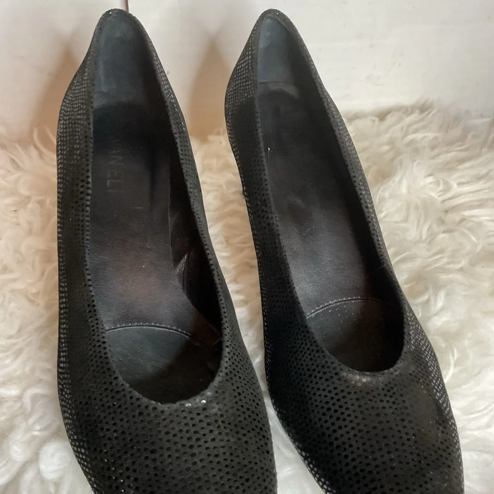 Van Eli have pair